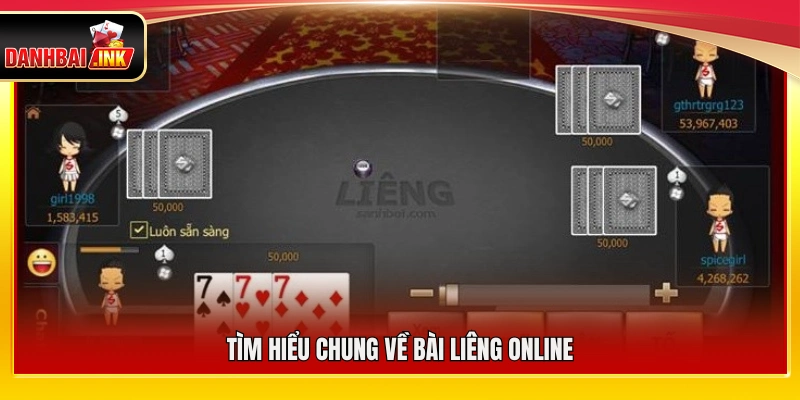 Bài Liêng Online Là Gì? Quy Tắc Chơi Và Cách Tham Gia Cụ Thể 4 Khái quát về trò chơi bài liêng online