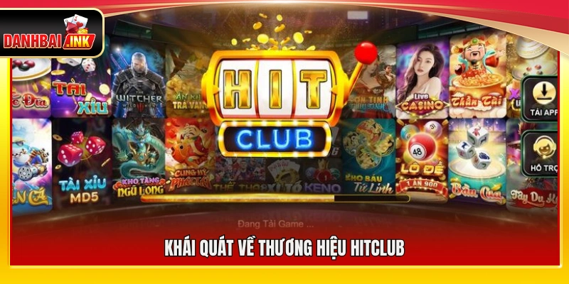Hitclub – Sân Chơi Bài Đổi Thưởng Được Cộng Đồng Tin Chọn 4 Giới thiệu chung về nền tảng Hitclub